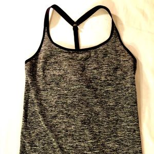 New Balance- Large- Exercise Tank Top (fits tight)